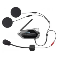Interfono Sena 50r Bluetooth 5.0 Singolo Harman / Kardon