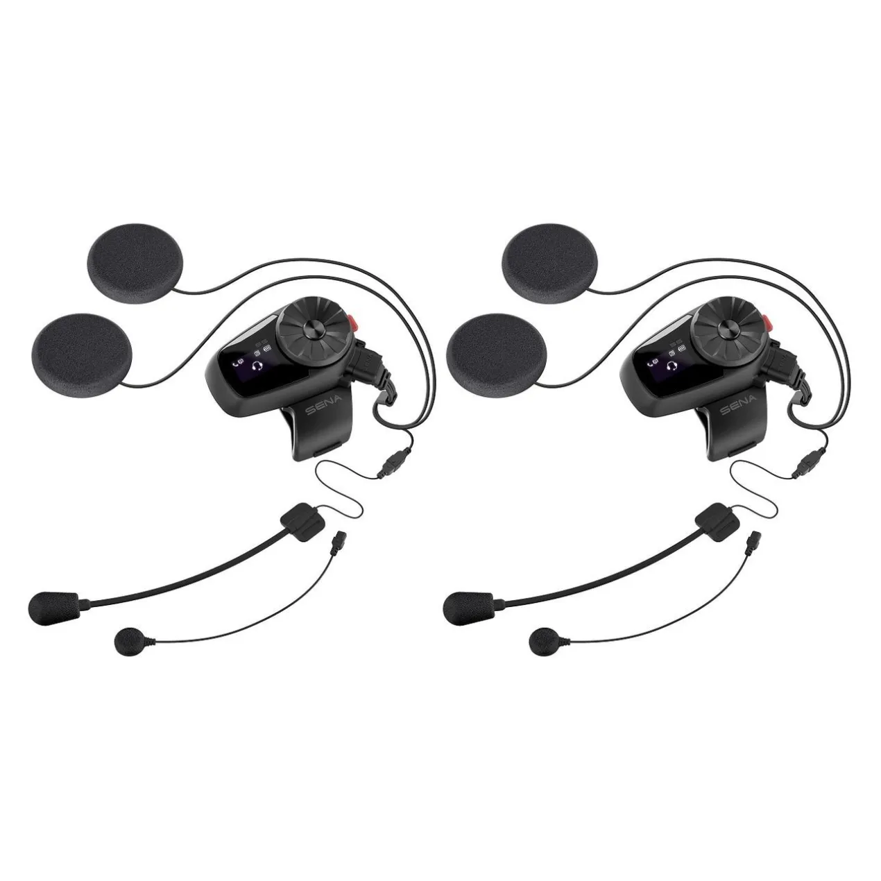 Interfono Sena 5s Bluetooth 5.0 Doppio