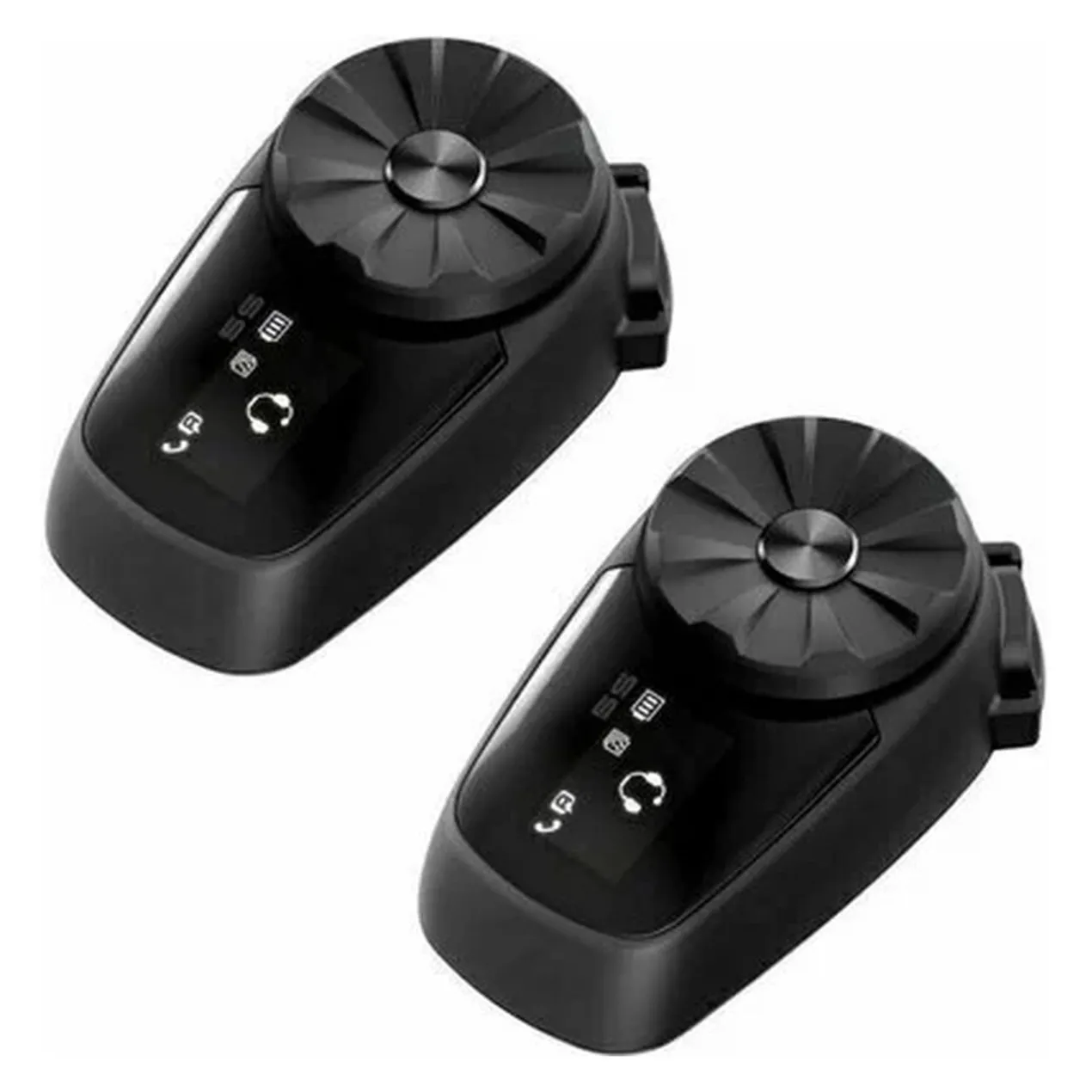 Interfono Sena 5s Bluetooth 5.0 Doppio, Display, Speaker Hd