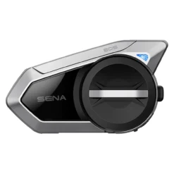 Interfono Sena 50s Bluetooth 5.0 Singolo Mesh 2.0