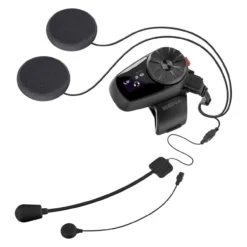 Interfono Sena 5s-10d Bluetooth 5.0 Dual Pack Hd