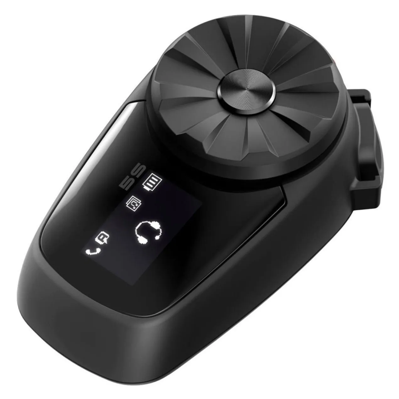 Interfono Sena 5s-10d Bluetooth 5.0 Dual Pack Hd