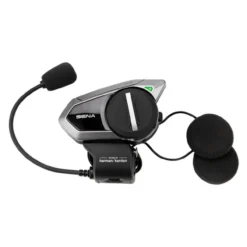 Interfono Sena 50s Dual Bluetooth 5.0 Speaker Hd Doppio