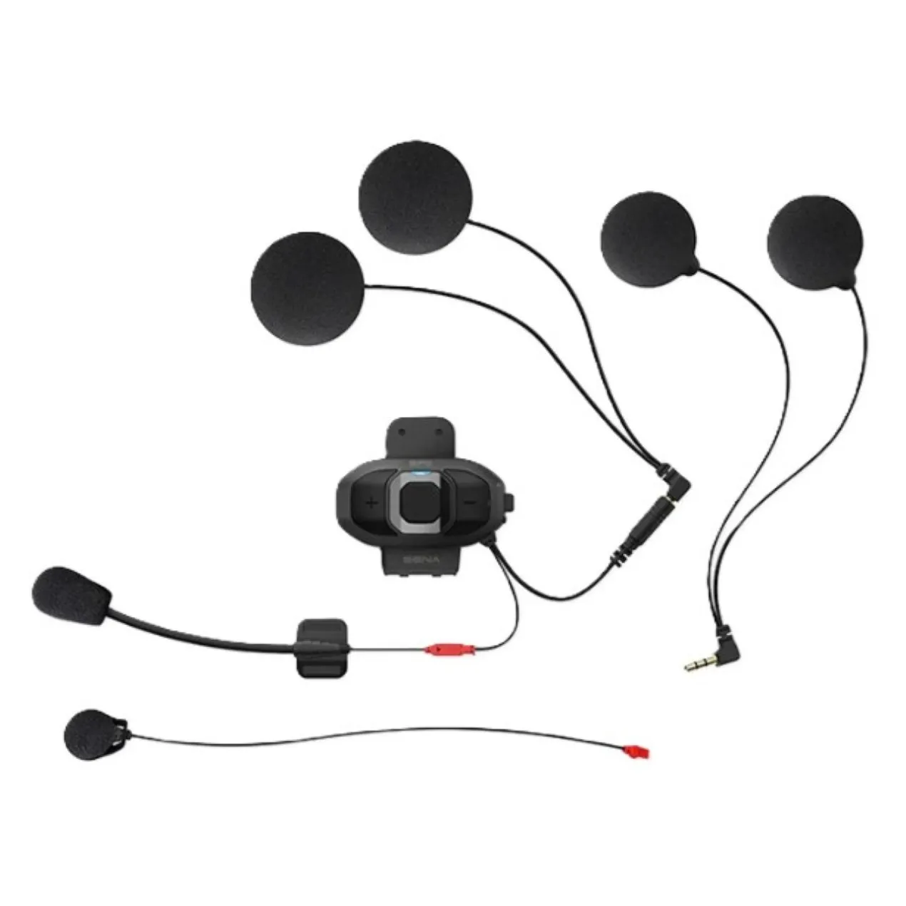Interfono Sena Sf2 Bluetooth 4.1 Doppio