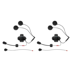 Interfono Sena Sf1 Bluetooth 4.1 Doppio Con Sgancio Rapido
