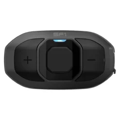 Interfono Sena Sf1 Bluetooth 4.1 Singolo Con Sgancio Rapido