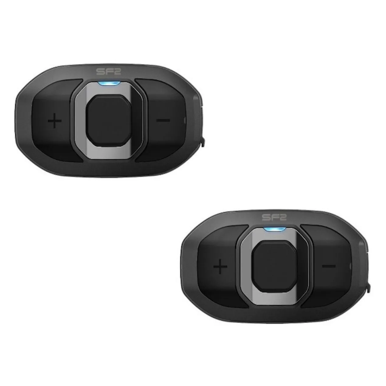 Interfono Sena Sf2 Con Dual Speaker Hd Doppio