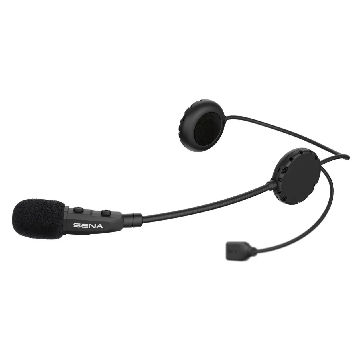 Interfono Sena 3S Plus Bloom Singolo Per Caschi Jet