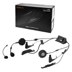 Interfono Sena Srl3 Per Caschi Shoei Neotec 3, Gt-air 3