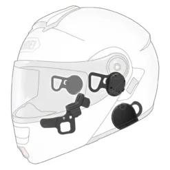 Interfono Sena 10u Con Telecomando Per Shoei Neotec