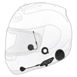 Interfono Sena 10u Con Telecomando Per Arai