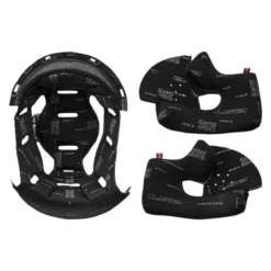 Interni Ls2 Per Casco Ff390/ff397 Evo S