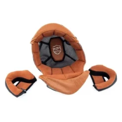 Interni Scorpion Per Belfast Evo Luxe/carbon Brown M