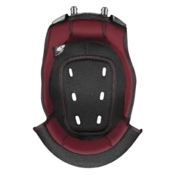 Interno Clima Comfort Xl Black-red Nolan N60-6