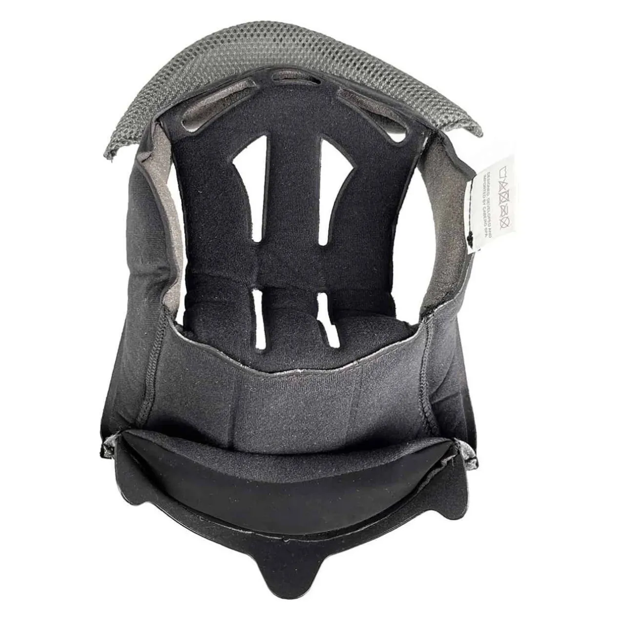 Interno Lavabile Taglia Xxl Per Caberg Jackal