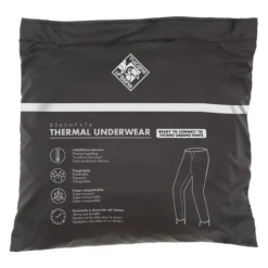 Interno Termico Jeans Lady Tucano Urbano Nero