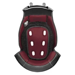 Interno Top Clima Comfort M Black-red Nolan N80-8