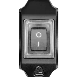 Interruttore Impermeabile Con Attacco A Manubrio Lampa 90462