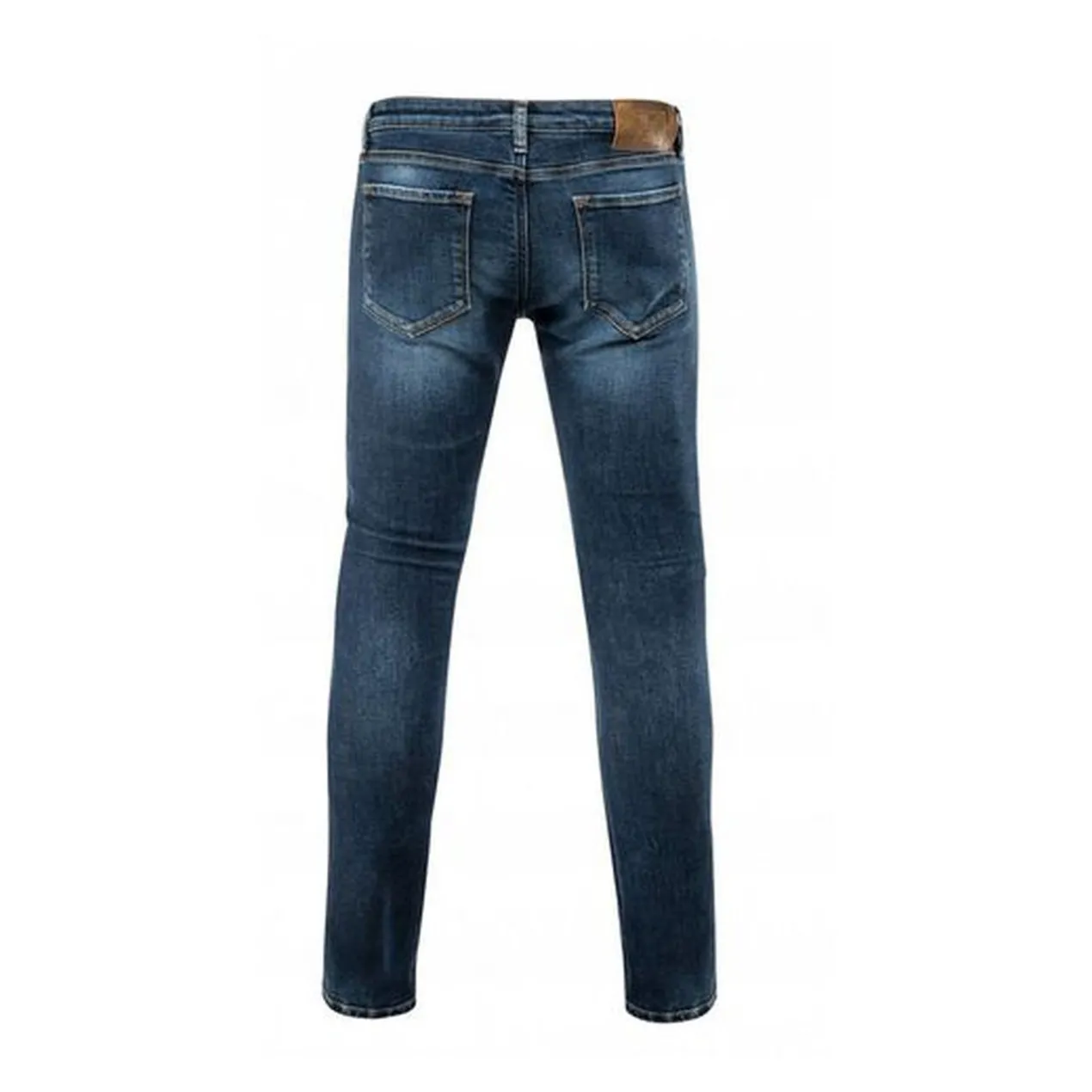 Jeans Ce Pack Acerbis Blu