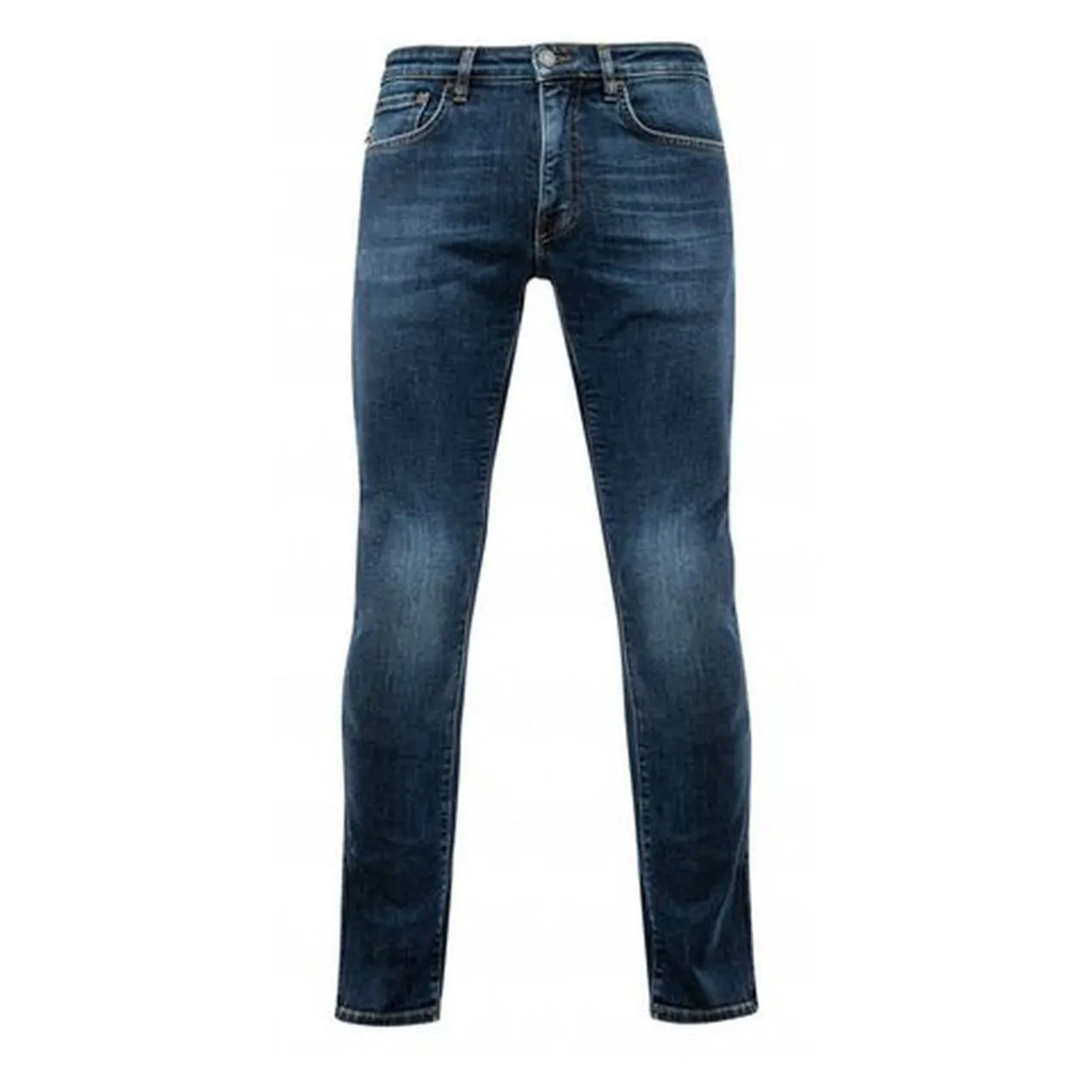 Jeans Ce Pack Acerbis Blu