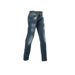 Jeans Ce Pack Lady Acerbis Blu