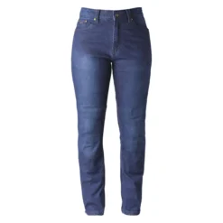 Jeans Donna Gms Atlanta Slim Blu