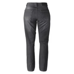 Jeans Donna Gms Atlanta Slim Nero