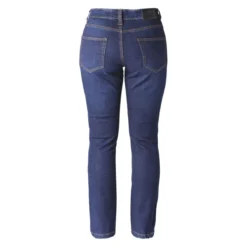 Jeans Donna Gms Austin Regular Blu