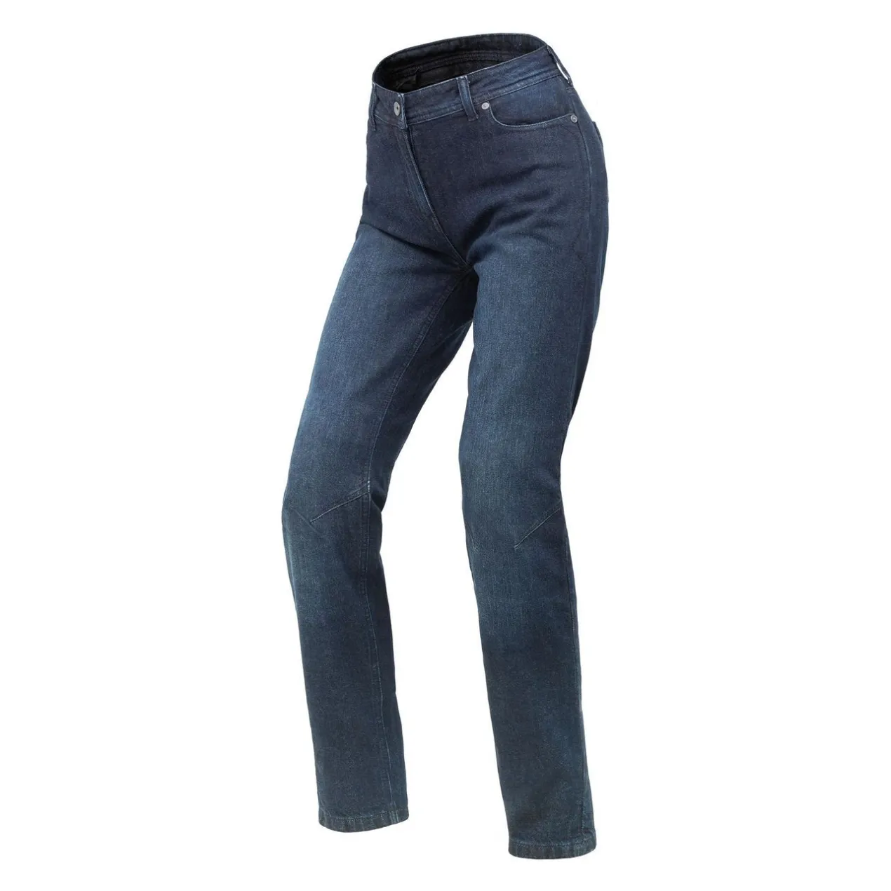 Jeans Donna Tucano Urbano Zena Blu Scuro