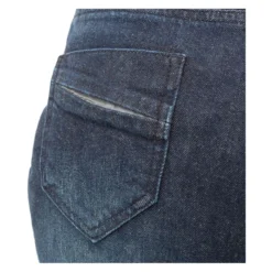 Jeans Donna Tucano Urbano Zena Blu Scuro