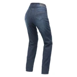 Jeans Donna Tucano Urbano Zena Blu Scuro