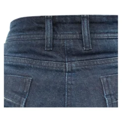 Jeans Donna Tucano Urbano Zena Blu Scuro
