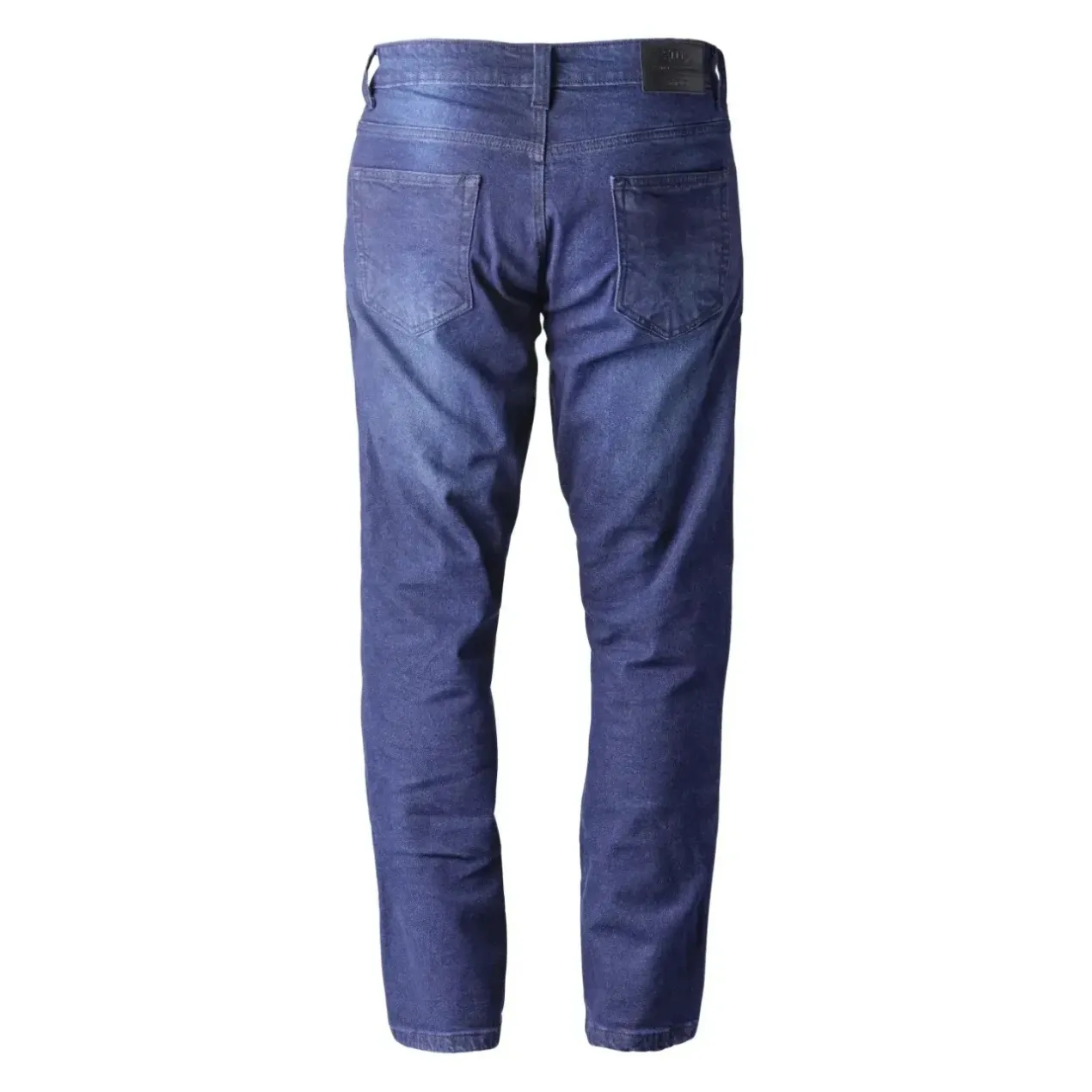 Jeans Gms Atlanta Slim Man Blu