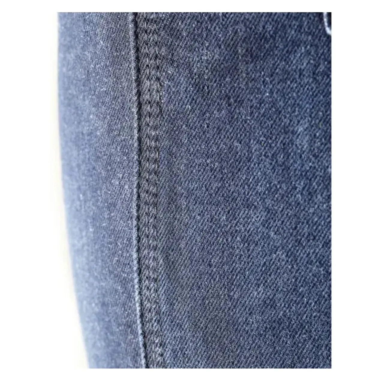 Jeans Gms Atlanta Slim Man Blu