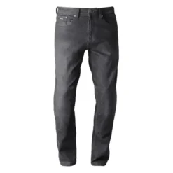 Jeans Gms Atlanta Slim Man Nero