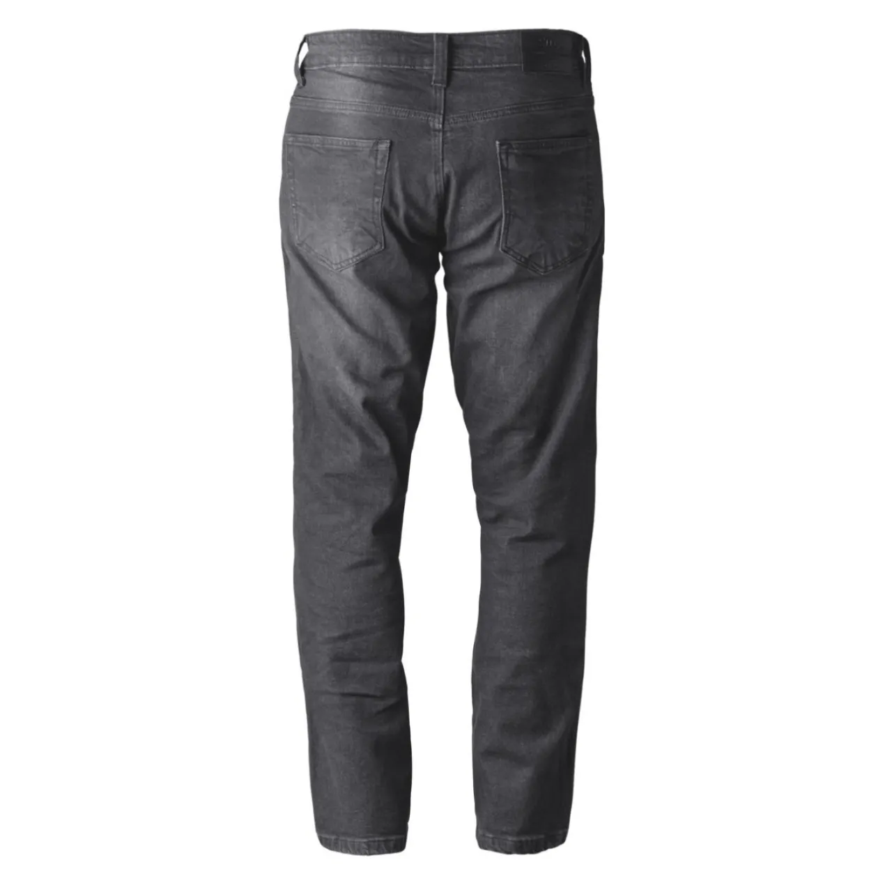 Jeans Gms Atlanta Slim Man Nero