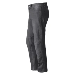 Jeans Gms Atlanta Slim Man Nero