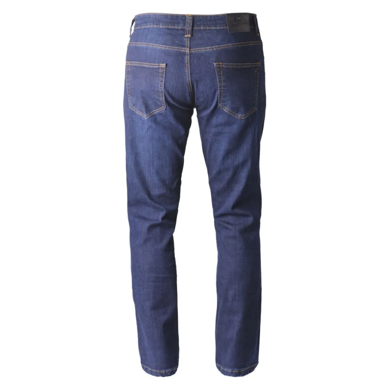Jeans Gms Austin Regular Man Blu
