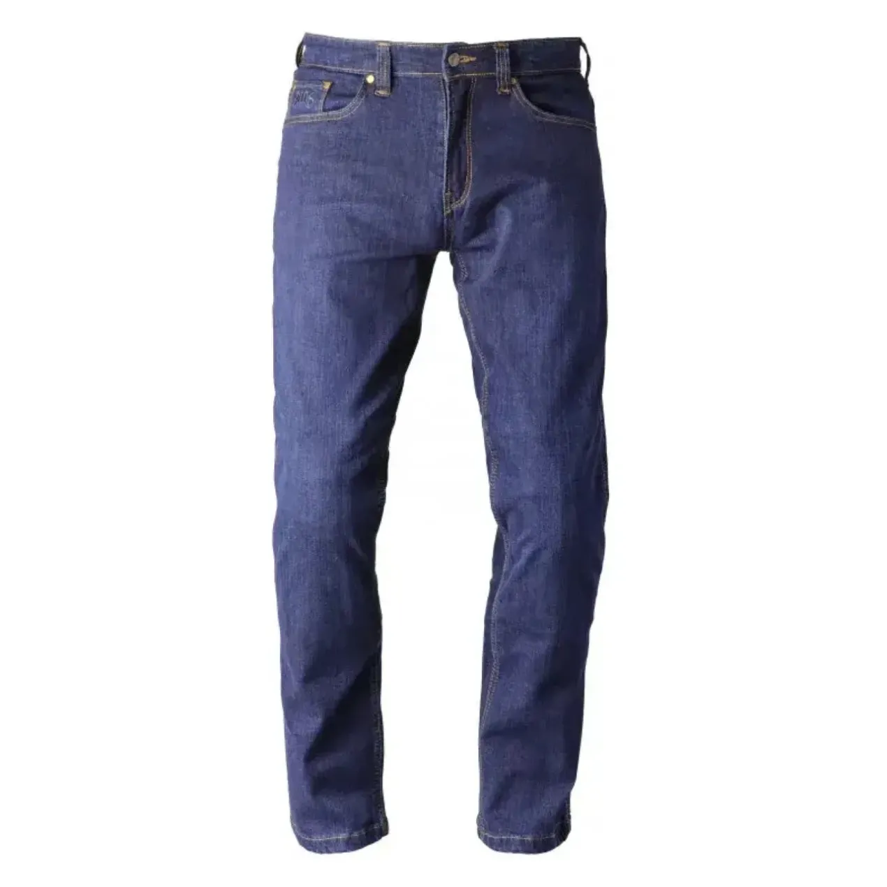 Jeans Gms Austin Regular Man Blu