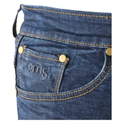 Jeans Gms Austin Regular Man Blu
