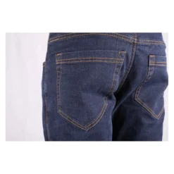 Jeans Gms Boa Blu Scuro