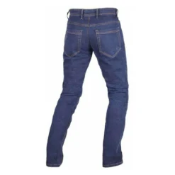 Jeans Gms Boa Blu Scuro