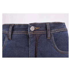 Jeans Gms Boa Blu Scuro