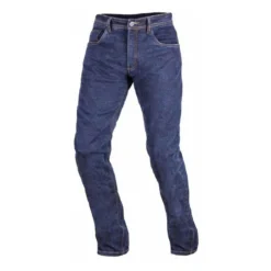 Jeans Gms Boa Blu Scuro