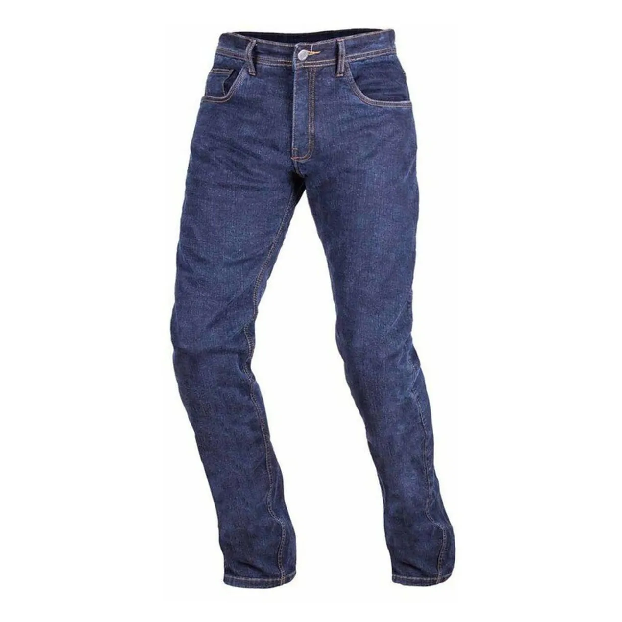 Jeans Gms Boa Blu Scuro