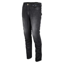 Jeans Gms Cobra Nero