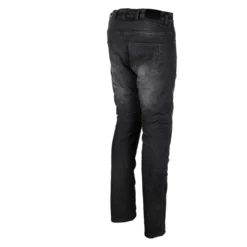 Jeans Gms Cobra Nero