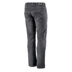 Jeans Oj Jumper Nero