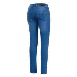 Jeans Oj Reload Lady 2 Blu