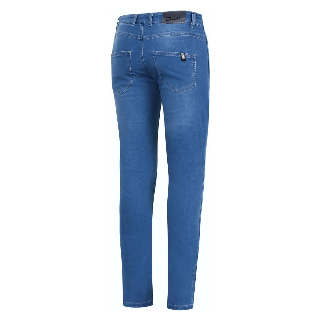 Jeans Oj Reload Man 2 Blu